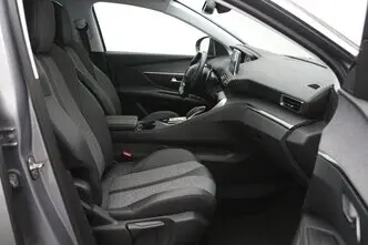 Peugeot 3008, 1.5, 96 kW, дизель, автомат, передний привод