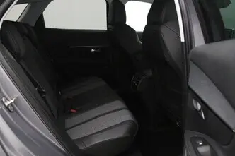 Peugeot 3008, 1.5, 96 kW, дизель, автомат, передний привод