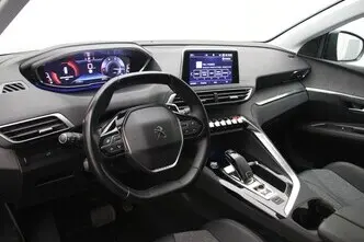 Peugeot 3008, 1.5, 96 kW, дизель, автомат, передний привод