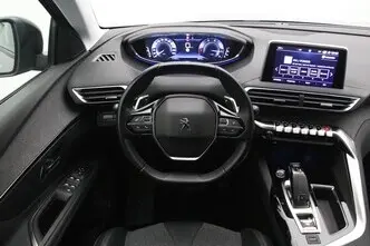 Peugeot 3008, 1.5, 96 kW, дизель, автомат, передний привод