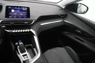 Peugeot 3008, 1.5, 96 kW, дизель, автомат, передний привод
