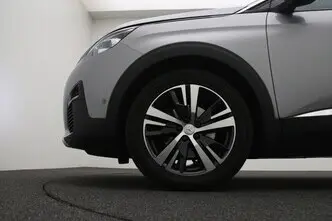 Peugeot 3008, 1.5, 96 kW, дизель, автомат, передний привод