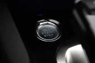 Peugeot 3008, 1.5, 96 kW, дизель, автомат, передний привод