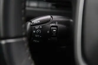 Peugeot 3008, 1.5, 96 kW, дизель, автомат, передний привод