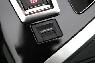 Peugeot 3008, 1.5, 96 kW, дизель, автомат, передний привод