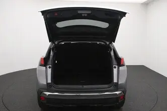 Peugeot 3008, 1.5, 96 kW, дизель, автомат, передний привод