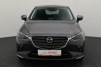 Mazda CX-3, 2.0, 89 kW, бензин, автомат, передний привод