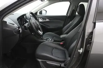 Mazda CX-3, 2.0, 89 kW, бензин, автомат, передний привод