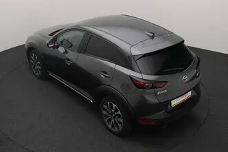Mazda CX-3, 2.0, 89 kW, бензин, автомат, передний привод