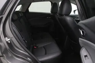 Mazda CX-3, 2.0, 89 kW, бензин, автомат, передний привод