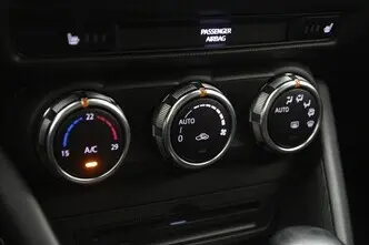 Mazda CX-3, 2.0, 89 kW, бензин, автомат, передний привод