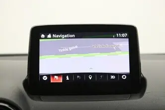 Mazda CX-3, 2.0, 89 kW, бензин, автомат, передний привод