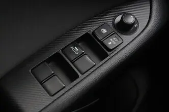 Mazda CX-3, 2.0, 89 kW, бензин, автомат, передний привод