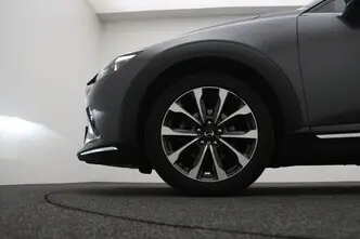 Mazda CX-3, 2.0, 89 kW, бензин, автомат, передний привод