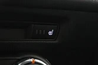 Mazda CX-3, 2.0, 89 kW, бензин, автомат, передний привод