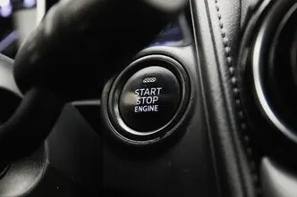 Mazda CX-3, 2.0, 89 kW, бензин, автомат, передний привод