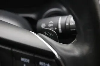 Mazda CX-3, 2.0, 89 kW, бензин, автомат, передний привод