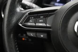 Mazda CX-3, 2.0, 89 kW, бензин, автомат, передний привод