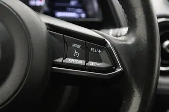 Mazda CX-3, 2.0, 89 kW, бензин, автомат, передний привод