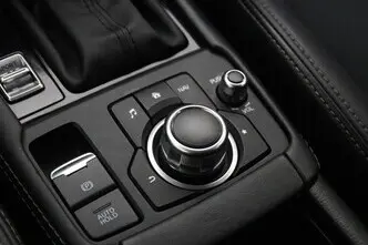 Mazda CX-3, 2.0, 89 kW, бензин, автомат, передний привод