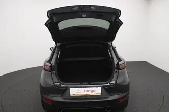 Mazda CX-3, 2.0, 89 kW, бензин, автомат, передний привод