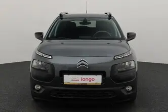 Citroën C4 Cactus, 1.6, 73 kW, дизель, механическая, передний привод