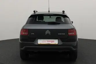 Citroën C4 Cactus, 1.6, 73 kW, дизель, механическая, передний привод