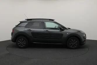 Citroën C4 Cactus, 1.6, 73 kW, дизель, механическая, передний привод