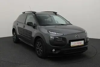 Citroën C4 Cactus, 1.6, 73 kW, дизель, механическая, передний привод
