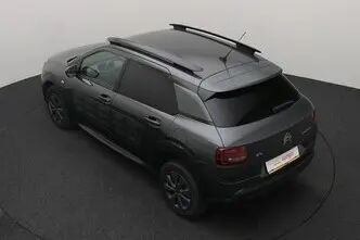 Citroën C4 Cactus, 1.6, 73 kW, дизель, механическая, передний привод