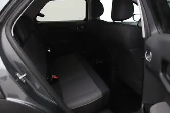 Citroën C4 Cactus, 1.6, 73 kW, дизель, механическая, передний привод