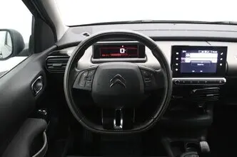 Citroën C4 Cactus, 1.6, 73 kW, дизель, механическая, передний привод