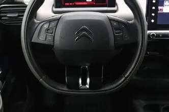 Citroën C4 Cactus, 1.6, 73 kW, дизель, механическая, передний привод