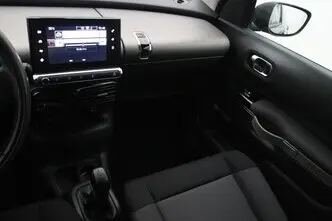 Citroën C4 Cactus, 1.6, 73 kW, дизель, механическая, передний привод