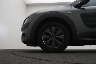 Citroën C4 Cactus, 1.6, 73 kW, дизель, механическая, передний привод