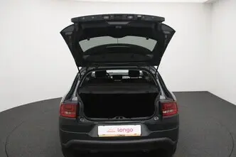 Citroën C4 Cactus, 1.6, 73 kW, дизель, механическая, передний привод