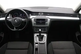 Volkswagen Passat, 1.4, 110 kW, бензин, автомат, передний привод