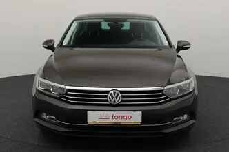 Volkswagen Passat, 1.4, 110 kW, бензин, автомат, передний привод