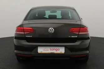 Volkswagen Passat, 1.4, 110 kW, бензин, автомат, передний привод