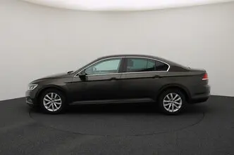 Volkswagen Passat, 1.4, 110 kW, бензин, автомат, передний привод