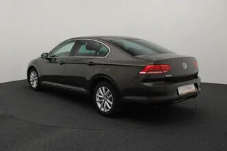 Volkswagen Passat, 1.4, 110 kW, бензин, автомат, передний привод