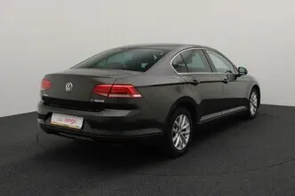 Volkswagen Passat, 1.4, 110 kW, бензин, автомат, передний привод