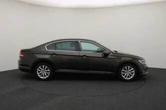Volkswagen Passat, 1.4, 110 kW, бензин, автомат, передний привод