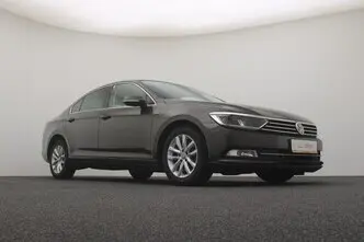 Volkswagen Passat, 1.4, 110 kW, бензин, автомат, передний привод