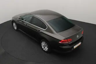Volkswagen Passat, 1.4, 110 kW, бензин, автомат, передний привод