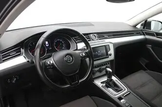 Volkswagen Passat, 1.4, 110 kW, бензин, автомат, передний привод