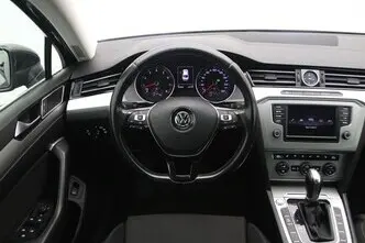 Volkswagen Passat, 1.4, 110 kW, бензин, автомат, передний привод