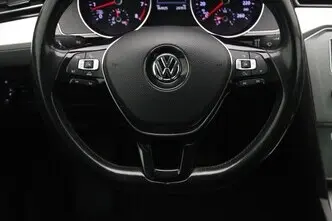 Volkswagen Passat, 1.4, 110 kW, бензин, автомат, передний привод
