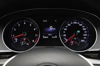 Volkswagen Passat, 1.4, 110 kW, бензин, автомат, передний привод