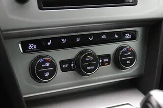 Volkswagen Passat, 1.4, 110 kW, бензин, автомат, передний привод